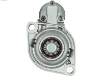 Anlasser 12V 1,8 kW passend für Ford Galaxy Seat Alhambra Seat Arosa Skoda Fabia Skoda Octavia VW Bora