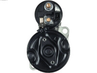 Anlasser 12V 1,8 kW passend für Ford Galaxy Seat Alhambra Seat Arosa Skoda Fabia Skoda Octavia VW Bora