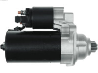 Anlasser 12V 1,8 kW passend für Ford Galaxy Seat Alhambra Seat Arosa Skoda Fabia Skoda Octavia VW Bora