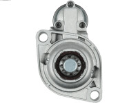 Anlasser 12V 1,8 kW passend für Ford Galaxy Seat Alhambra Seat Arosa Skoda Fabia Skoda Octavia VW Bora