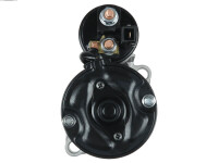 Anlasser 12V 1,8 kW passend für Ford Galaxy Seat Alhambra Seat Arosa Skoda Fabia Skoda Octavia VW Bora