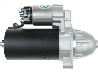 Anlasser 12V 2 kW passend für Mercedes-Benz 208 Mercedes-Benz 211 Ssangyong Rexton