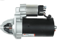 Anlasser 12V 2 kW passend für Mercedes-Benz 208 Mercedes-Benz 211 Ssangyong Rexton