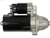 Anlasser 12V 2 kW passend für Mercedes-Benz 208 Mercedes-Benz 211 Ssangyong Rexton