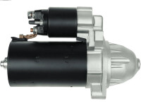 Anlasser 12V 2 kW passend für Mercedes-Benz 208 Mercedes-Benz 211