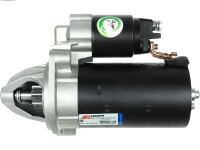 Anlasser 12V 2 kW passend für Mercedes-Benz 208 Mercedes-Benz 211