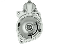 Anlasser 12V 2 kW passend für Mercedes-Benz 208 Mercedes-Benz 211
