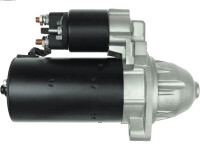 Anlasser 12V 2 kW passend für Mercedes-Benz 208 Mercedes-Benz 211 Ssangyong Rexton