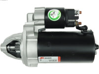 Anlasser 12V 2 kW passend für Mercedes-Benz 208 Mercedes-Benz 211 Ssangyong Rexton