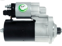 Anlasser 12V 1,1 kW passend für Audi A3 Audi TT Ford Focus Ford Galaxy Seat Alhambra Seat Altea