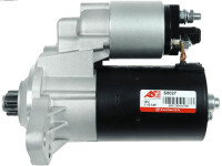 Anlasser 12V 1,1 kW passend für Audi A3 Audi TT Ford Focus Ford Galaxy Seat Alhambra Seat Altea