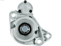 Anlasser 12V 1,1 kW passend für Audi A3 Audi TT Ford Focus Ford Galaxy Seat Alhambra Seat Altea