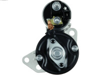 Anlasser 12V 1,1 kW passend für Audi A3 Audi TT Ford Focus Ford Galaxy Seat Alhambra Seat Altea