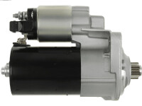 Anlasser 12V 1,1 kW passend für Audi A3