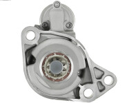 Anlasser 12V 1,1 kW passend für Audi A3 Audi TT Ford Focus Ford Galaxy Seat Alhambra Seat Altea