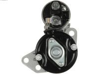 Anlasser 12V 1,1 kW passend für Audi A3 Audi TT Ford Focus Ford Galaxy Seat Alhambra Seat Altea