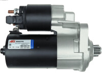 Anlasser 12V 1,1 kW passend für Audi A3 Audi TT Ford Focus Ford Galaxy Seat Alhambra Seat Altea