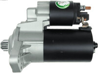 Anlasser 12V 1,1 kW passend für Audi A3 Audi TT Ford Focus Ford Galaxy Seat Alhambra Seat Altea