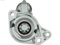 Anlasser 12V 1,1 kW passend für Audi A3 Audi TT Ford Focus Ford Galaxy Seat Alhambra Seat Altea
