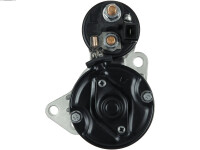 Anlasser 12V 1,1 kW passend für Audi A3 Audi TT Ford Focus Ford Galaxy Seat Alhambra Seat Altea