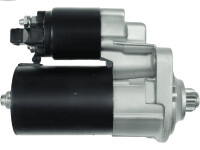 Anlasser 12V 1,1 kW passend für Audi A3 Audi TT Ford Focus Ford Galaxy Seat Alhambra Seat Altea