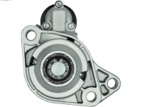 Anlasser 12V 1,1 kW passend für Audi A3 Audi TT Ford Focus Ford Galaxy Seat Alhambra Seat Altea