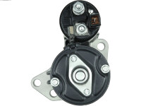 Anlasser 12V 1,1 kW passend für Audi A3 Audi TT Ford Focus Ford Galaxy Seat Alhambra Seat Altea