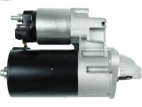 Anlasser 12V 1,1 kW passend für Chrysler Neon Chrysler Stratus Dodge Neon Dodge Stratus Plymouth Breeze Plymouth Neon