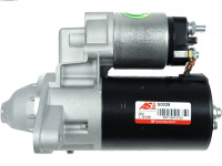 Anlasser 12V 1,1 kW passend für Chrysler Neon Chrysler Stratus Dodge Neon Dodge Stratus Plymouth Breeze Plymouth Neon