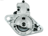 Anlasser 12V 1,1 kW passend für Chrysler Neon Chrysler Stratus Dodge Neon Dodge Stratus Plymouth Breeze Plymouth Neon