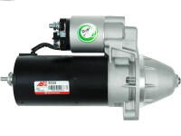 Anlasser 12V 1,7 kW passend für Chevrolet Korando Daewoo Korando Maybach Maybach Mercedes-Benz 190 Mercedes-Benz 260