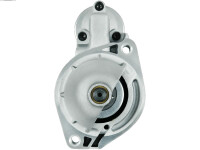 Anlasser 12V 1,7 kW passend für Chevrolet Korando Daewoo Korando Maybach Maybach Mercedes-Benz 190 Mercedes-Benz 260