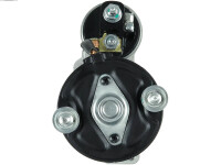 Anlasser 12V 1,7 kW passend für Chevrolet Korando Daewoo Korando Maybach Maybach Mercedes-Benz 190 Mercedes-Benz 260