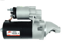 Anlasser 12V 1,4 kW passend für Audi 100 Audi 80 VW Passat