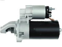 Anlasser 12V 1,4 kW passend für Audi 100 Audi 80 VW Passat