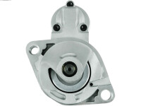 Anlasser 12V 1,4 kW passend für Audi 100 Audi 80 VW Passat