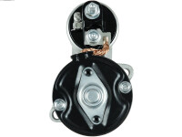 Anlasser 12V 1,4 kW passend für Audi 100 Audi 80 VW Passat