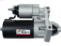 Anlasser 12V 1,4 kW passend für Jeep Cherokee Jeep Wrangler
