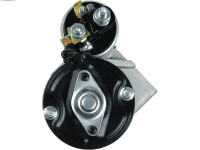 Anlasser 12V 1,4 kW passend für Jeep Cherokee Jeep Wrangler