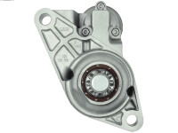 Anlasser 12V 1,1 kW passend für Audi A2 Seat Ibiza Skoda Fabia VW Bora VW Golf