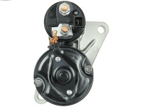Anlasser 12V 1,1 kW passend für Audi A2 Seat Ibiza Skoda Fabia VW Bora VW Golf