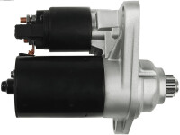 Anlasser 12V 1,1 kW passend für Audi A2 Seat Ibiza Skoda Fabia VW Bora VW Golf