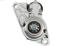 Anlasser 12V 1,1 kW passend für Audi A2 Seat Ibiza Skoda Fabia VW Bora VW Golf