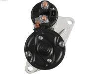 Anlasser 12V 1,1 kW passend für Audi A2 Seat Ibiza Skoda Fabia VW Bora VW Golf