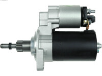 Anlasser 12V 1,1 kW passend für Audi A3 Ford Galaxy Seat Alhambra Seat Cordoba Skoda Octavia VW Corrado