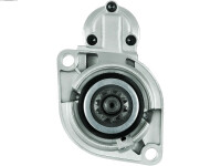 Anlasser 12V 1,1 kW passend für Audi A3 Ford Galaxy Seat Alhambra Seat Cordoba Skoda Octavia VW Corrado
