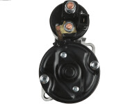 Anlasser 12V 1,1 kW passend für Audi A3 Ford Galaxy Seat Alhambra Seat Cordoba Skoda Octavia VW Corrado