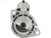 Anlasser 12V 1,4 kW passend für Opel Ascona Opel Astra Saab 9-3 Saab 9-5 Vauxhall Astra Vauxhall Calibra