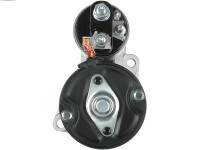 Anlasser 12V 1,4 kW passend für Opel Ascona Opel Astra Saab 9-3 Saab 9-5 Vauxhall Astra Vauxhall Calibra