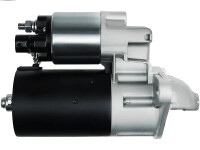 Anlasser 12V 1,1 kW passend für Chrysler 300 Chrysler Neon Dodge Neon Dodge Stratus Plymouth Breeze Plymouth Neon